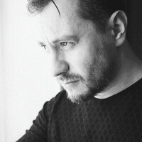 Portrait of a photographer (avatar) Денисов Алексей (Alexey Denisov)