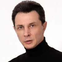 Portrait of a photographer (avatar) Царёв Игорь (Igor Tsarev)