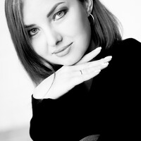 Portrait of a photographer (avatar) Орлова Ксения (Orlova Kseniya)