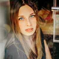 Portrait of a photographer (avatar) Julia Rise