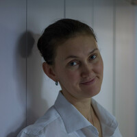 Portrait of a photographer (avatar) Марина Калачева (Marina Kalacheva)
