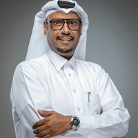 Portrait of a photographer (avatar) Khalefa Almansoori