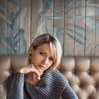 Portrait of a photographer (avatar) Наталья Ткачева (Natalya Tkacheva)