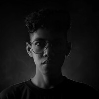 Portrait of a photographer (avatar) Joshua Alano