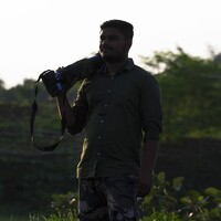 Портрет фотографа (аватар) Avijit Mondal