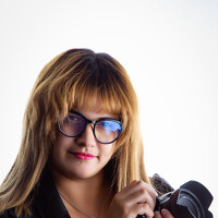 Portrait of a photographer (avatar) Mary rosa Photomeryros (Español)