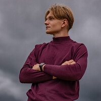 Portrait of a photographer (avatar) Колесенко Иван (Ivan Kolesenko)