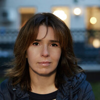 Portrait of a photographer (avatar) Ольга Католичук (Olga Katolichuk)