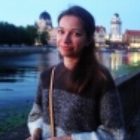 Portrait of a photographer (avatar) Романова Екатерина (Ekaterina Romanova)