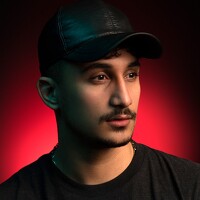 Portrait of a photographer (avatar) Ahmadreza Babaei (Ahmadreza Babaei Golsefidi)