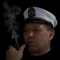 Portrait of a photographer (avatar) Владимир Роля (Vladimir Rolya)
