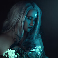 Portrait of a photographer (avatar) Lea Schmidt