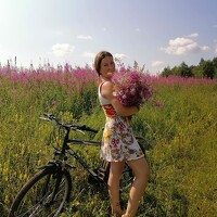Portrait of a photographer (avatar) Татьяна Бешенкина (Tatiana Beschenkina)