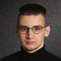 Portrait of a photographer (avatar) Иван Тарасов (Ivan Tarasov)