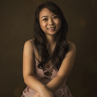 Портрет фотографа (аватар) Vy Hoang