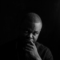 Portrait of a photographer (avatar) Dan Kalembwe