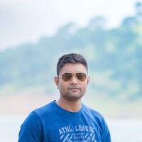 Portrait of a photographer (avatar) Luku ranjan Nath (Luku Ranjan Nath)