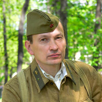 Portrait of a photographer (avatar) Сергеев Айпалат (Aypalat Sergeev)