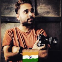 Portrait of a photographer (avatar) Mayank Vipul (Vipul Mayank)