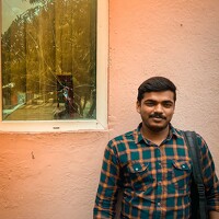 Portrait of a photographer (avatar) Praveen (Praveen govindaraj)