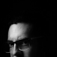Portrait of a photographer (avatar) Efraín Castro