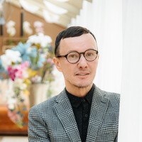 Portrait of a photographer (avatar) Олег Ажгихин (Oleg Azhgihin)