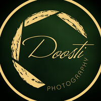 Portrait of a photographer (avatar) Sadegh Doosti
