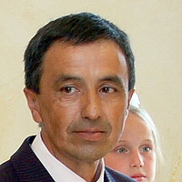 Portrait of a photographer (avatar) Яков