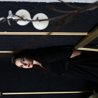 Portrait of a photographer (avatar) Элина Михальцова (Elina Mikhaltsova)