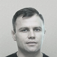 Portrait of a photographer (avatar) Vadim Rusu