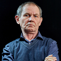 Portrait of a photographer (avatar) Виктор Ноговицин (Viktor Nogovitsin)