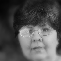Portrait of a photographer (avatar) Альбина Хакимова