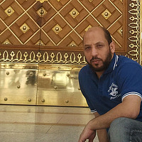 Portrait of a photographer (avatar) Ahmed Soror (ahmed Mahmud serour)