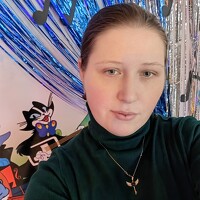 Portrait of a photographer (avatar) Наталья Сергеевна Крылова (Krylova Natalya)