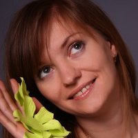 Portrait of a photographer (avatar) Наталья Калинина (Natalia Kalinina)