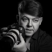 Portrait of a photographer (avatar) Бондаренко Георгий (Georgiy Bondarenko)