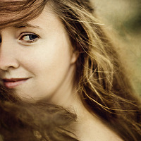 Portrait of a photographer (avatar) Анастасия Махова