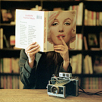 Portrait of a photographer (avatar) Юлия Браун