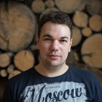 Portrait of a photographer (avatar) Алексей Филимошин (Alexey Filimoshin)