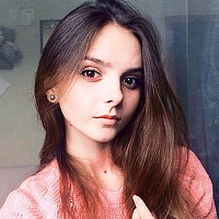 Portrait of a photographer (avatar) Ольга Швецова