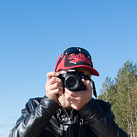 Portrait of a photographer (avatar) Андрей Константинов (Andrey Konstantinov)