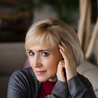 Portrait of a photographer (avatar) Валерия Вишневская (Valeria Vishnevskaya)