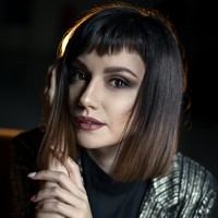 Portrait of a photographer (avatar) Анастасия Косаревская (Anastasia Kosarevskaya)