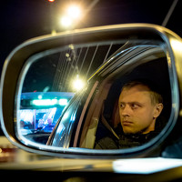 Portrait of a photographer (avatar) Антон Новгородов