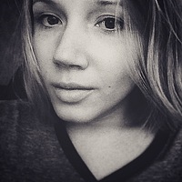 Portrait of a photographer (avatar) Анастасия Апалькова (Anastasiya Apalkova)