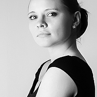 Portrait of a photographer (avatar) Анна Кононец (Anna Kononets)