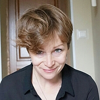 Portrait of a photographer (avatar) Антонина Шкарпетина