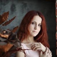 Portrait of a photographer (avatar) Екатерина Иванова