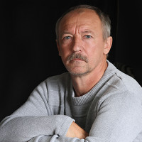 Portrait of a photographer (avatar) Андрей Ефимов