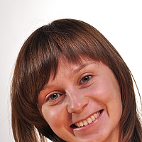 Portrait of a photographer (avatar) Savchenko Ira